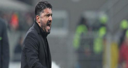 صباحك أوروبي.. جاتوزو يُهدد بالاستقالة من ميلان .. وميسي سعيد